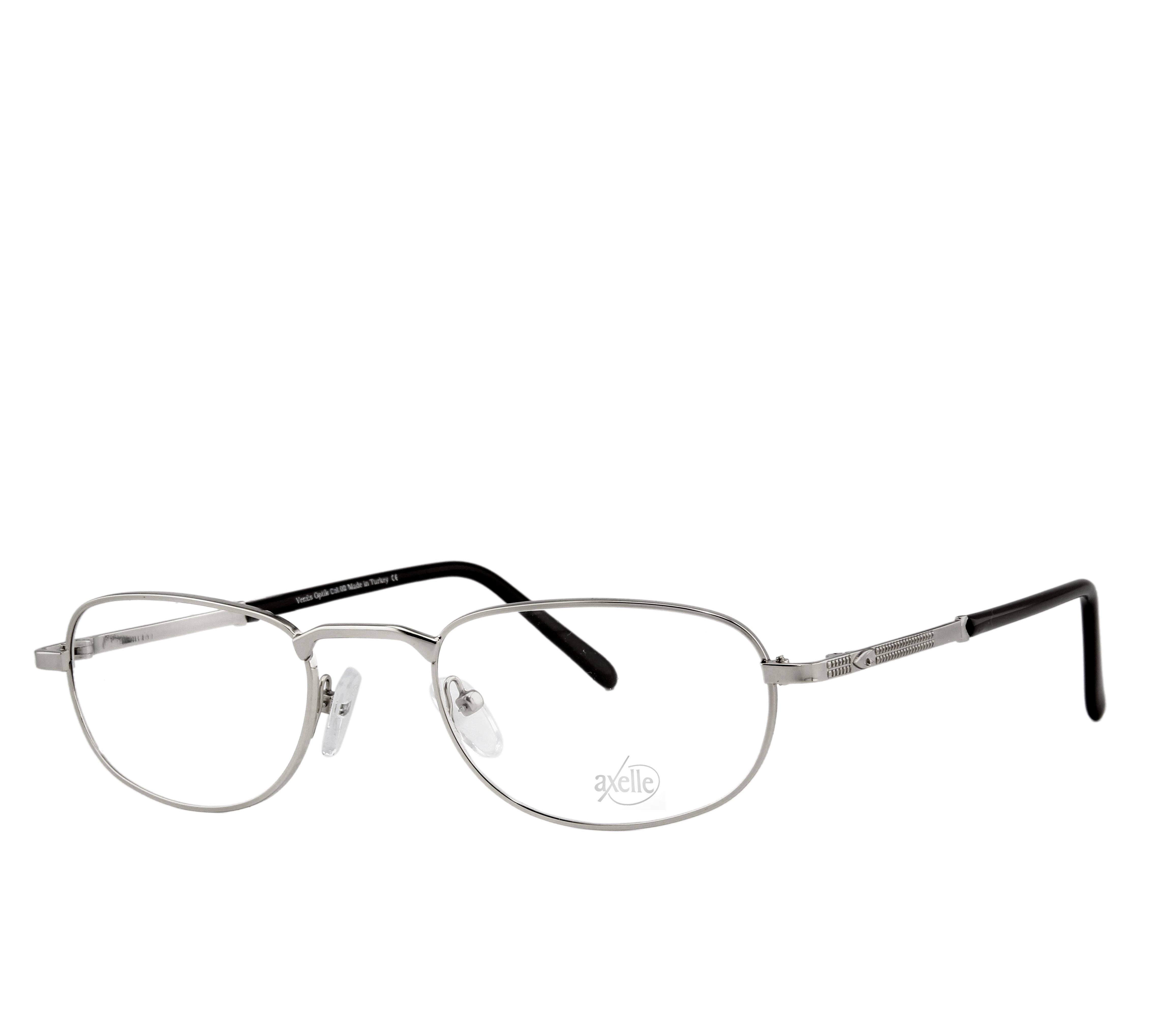 AXELLE 504 FXPS 51-22 (FARKLI RENK SEÇENEKLERİ İLE) 51 Ekartman - C02 GÜMÜŞ