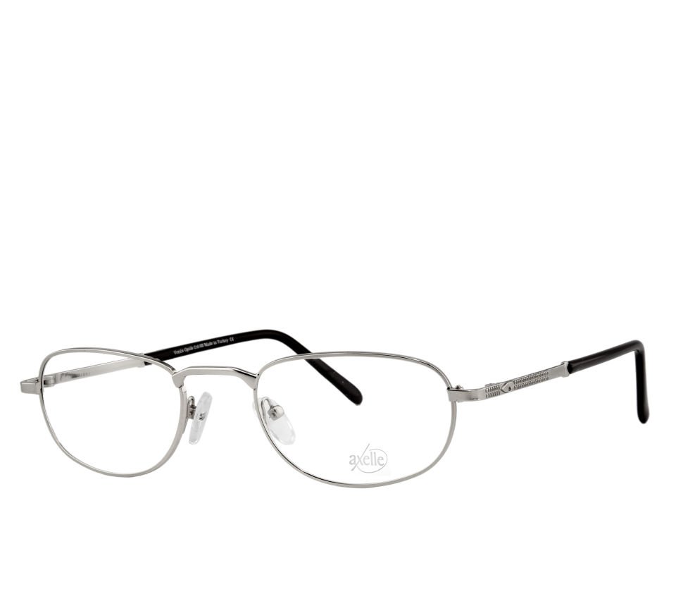 AXELLE 504 FXPS 51-22 (FARKLI RENK SEÇENEKLERİ İLE) 51 Ekartman - C02 GÜMÜŞ