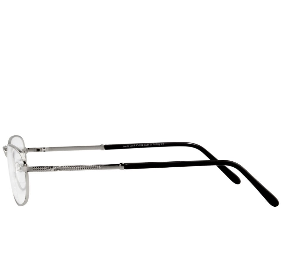 AXELLE 504 FXPS 51-22 (FARKLI RENK SEÇENEKLERİ İLE) 51 Ekartman - C02 GÜMÜŞ