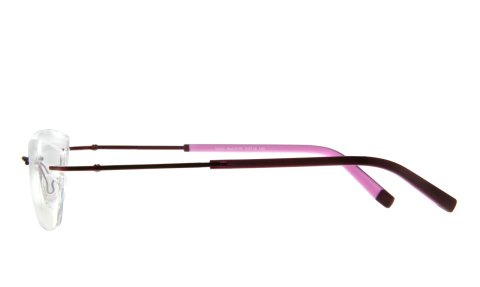 VOGS 8105 MENTEŞELİ C07 MAT BORDO 54-18