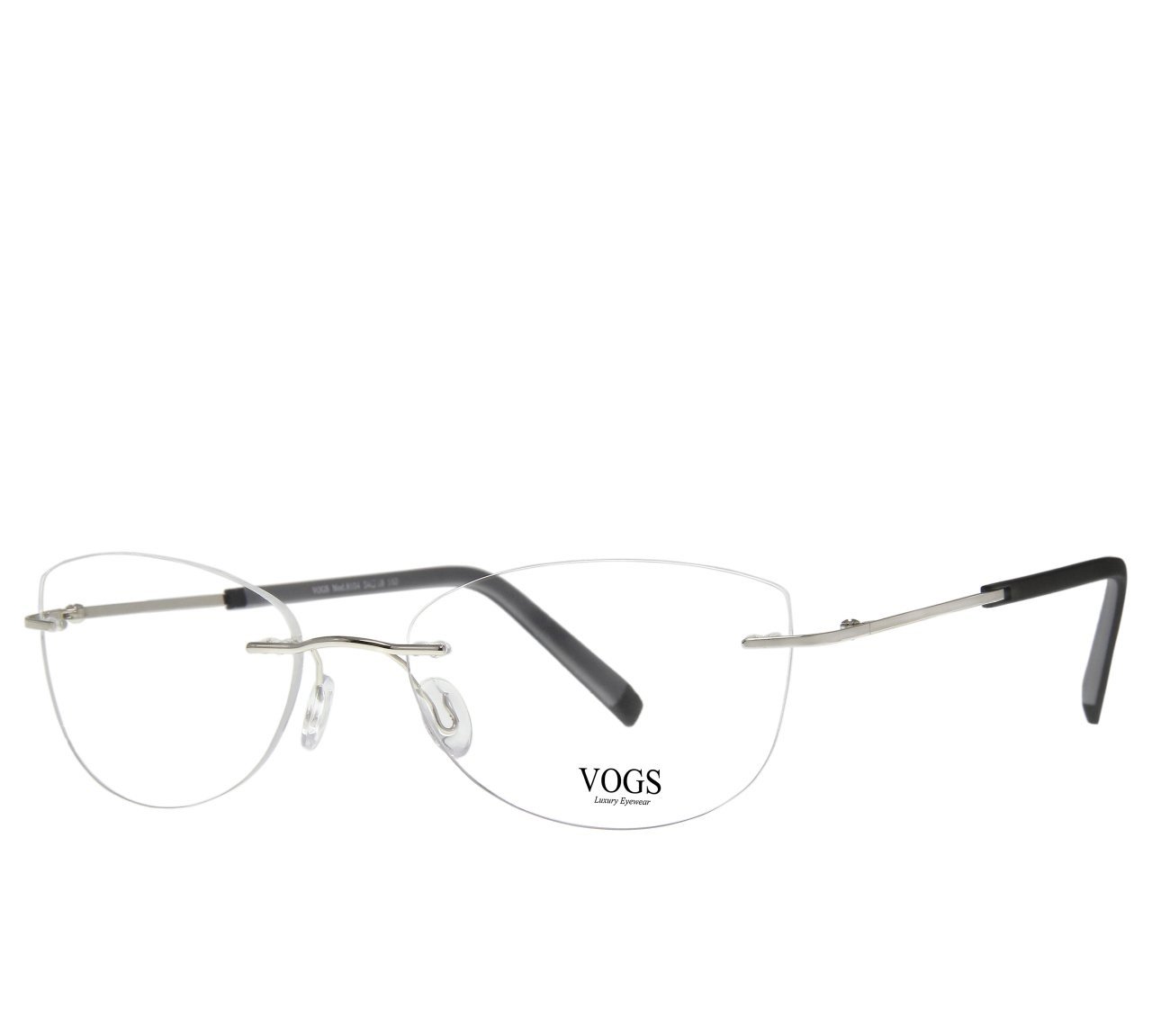 VOGS 8104 MENTEŞELİ C02 GÜMÜŞ 54-18