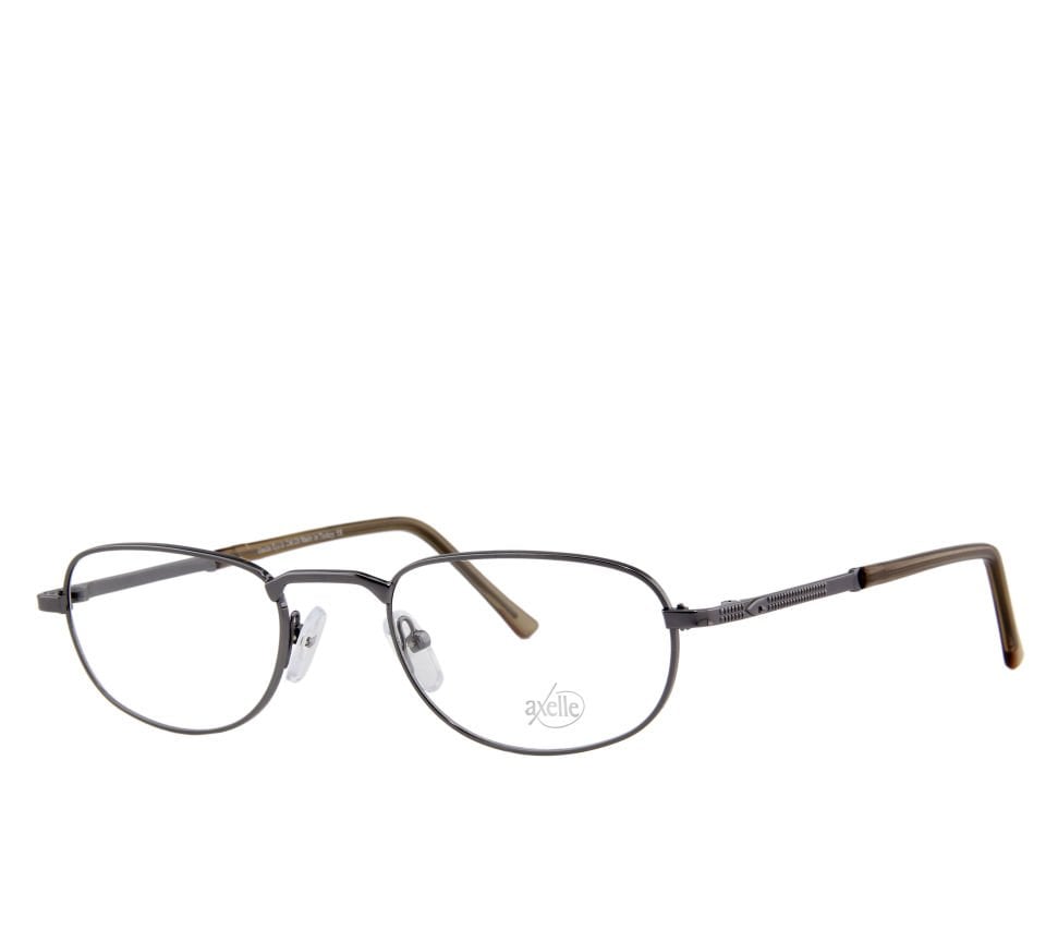 AXELLE 504 FXPS 51-22 (FARKLI RENK SEÇENEKLERİ İLE) 51 Ekartman - C03 GUNMETAL