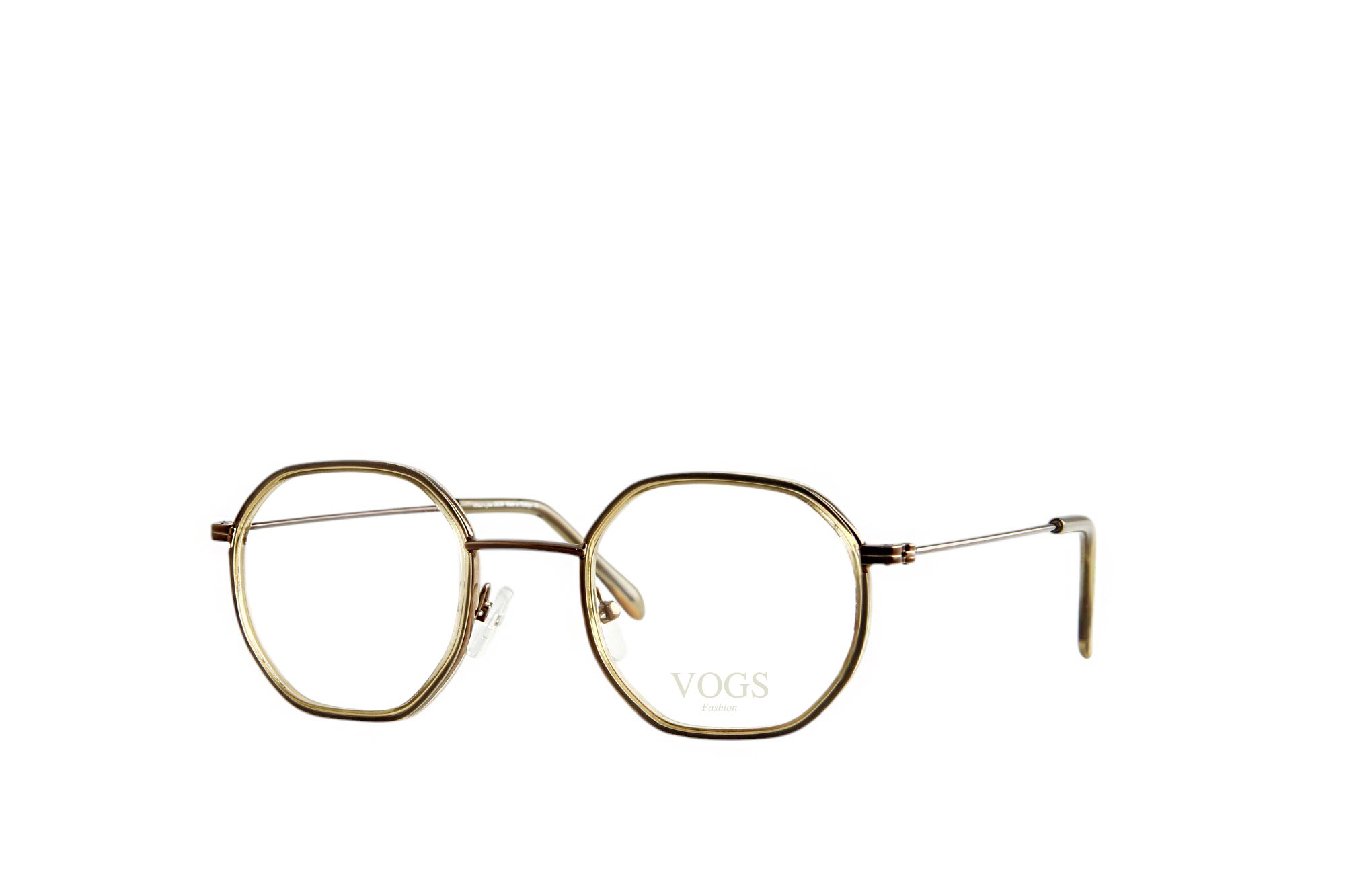 VOGS FASHION 1828 48-20 (FARKLI RENK SEÇENEKLERİYLE) C08 TOPRAK