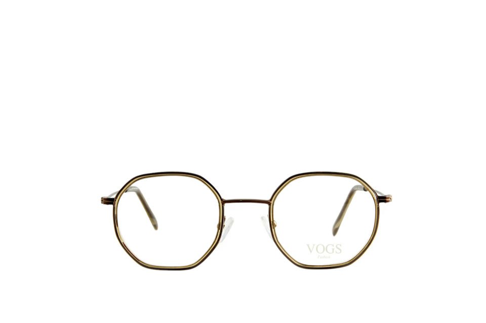 VOGS FASHION 1828 48-20 (FARKLI RENK SEÇENEKLERİYLE) C08 TOPRAK