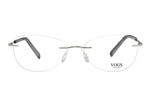 VOGS 8104 MENTEŞELİ C02 GÜMÜŞ 54-18