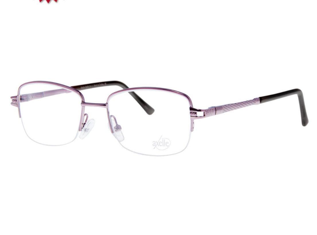AXELLE 7221 NFXPSY (FARKLI RENK VE EKARTMAN SEÇENEKLERİ İLE) 53 Ekartman - C09 LİLA