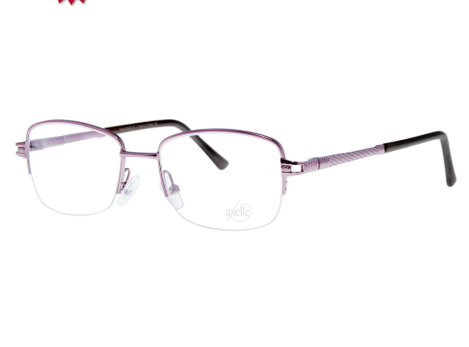 AXELLE 7221 NFXPSY (FARKLI RENK VE EKARTMAN SEÇENEKLERİ İLE) 53 Ekartman - C09 LİLA