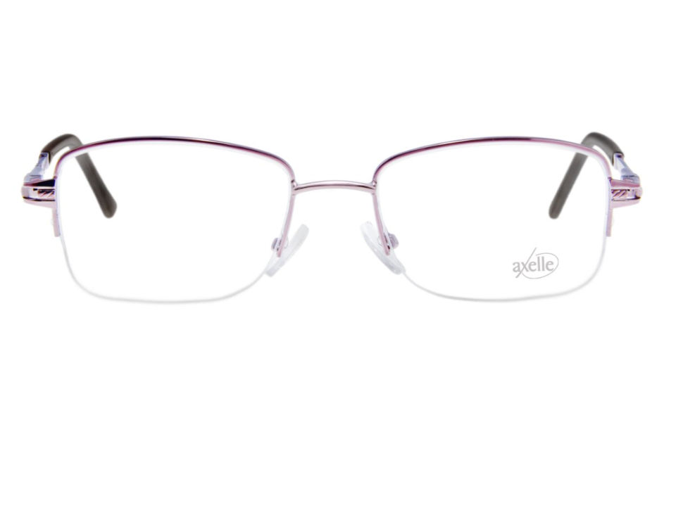 AXELLE 7221 NFXPSY (FARKLI RENK VE EKARTMAN SEÇENEKLERİ İLE) 53 Ekartman - C09 LİLA