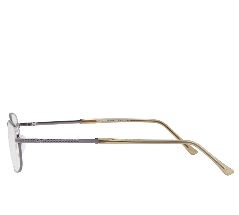 AXELLE 506 FXPS 52-22 (FARKLI RENK SEÇENEKLERİ İLE) 52 Ekartman - C03 GUNMETAL