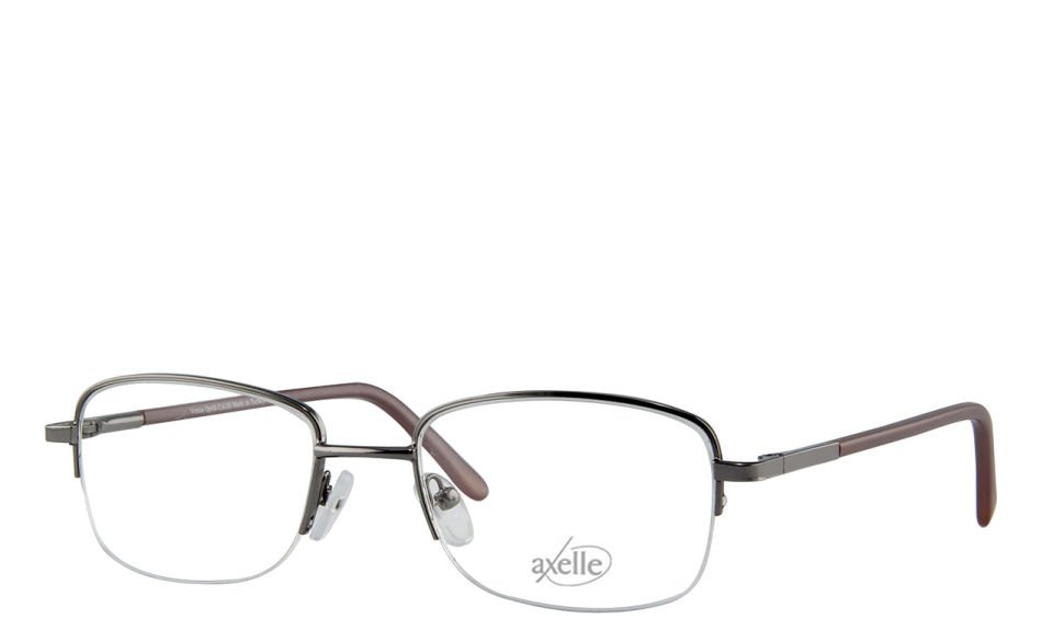 AXELLE 7221 NFXPSY (FARKLI RENK VE EKARTMAN SEÇENEKLERİ İLE) 53 Ekartman - C03 GUNMETAL