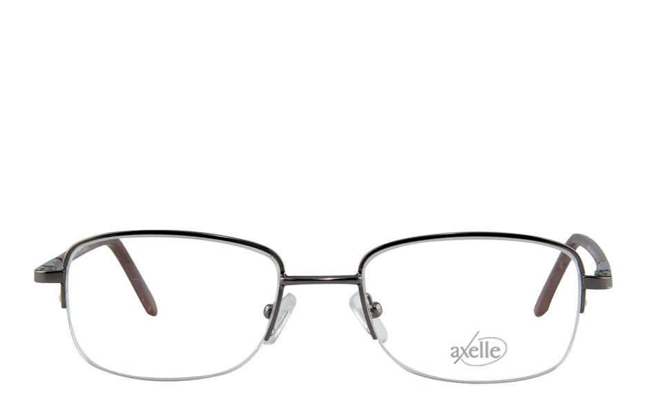 AXELLE 7221 NFXPSY (FARKLI RENK VE EKARTMAN SEÇENEKLERİ İLE) 53 Ekartman - C03 GUNMETAL