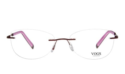 VOGS 8104 MENTEŞELİ 54-18 (FARKLI RENK SEÇENEKLERİ İLE)