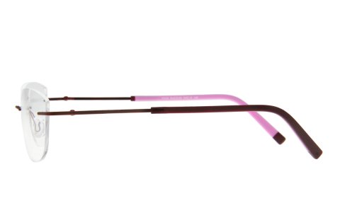 VOGS 8104 MENTEŞELİ C07 MAT BORDO 54-18