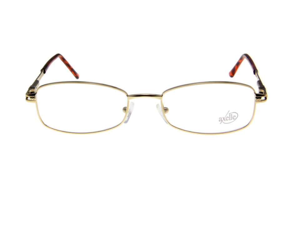 AXELLE 8634 FXPSY 51-18 (FARKLI RENK SEÇENEKLERİ İLE) C01 SARI