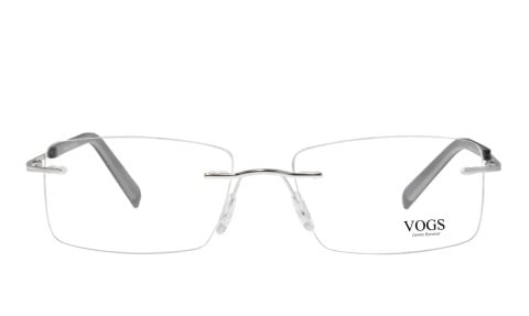 VOGS 8103 MENTEŞELİ C02 GÜMÜŞ 53-18