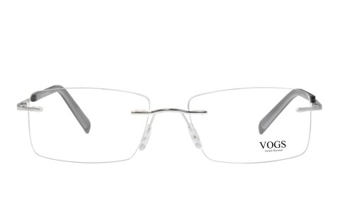 VOGS 8103 MENTEŞELİ C02 GÜMÜŞ 53-18