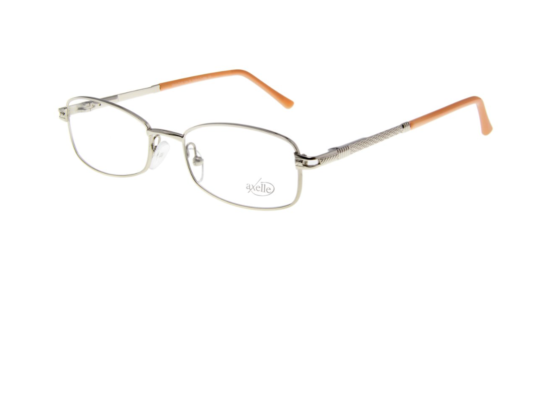 AXELLE 8634 FXPSY 51-18 (FARKLI RENK SEÇENEKLERİ İLE) C02 GÜMÜŞ