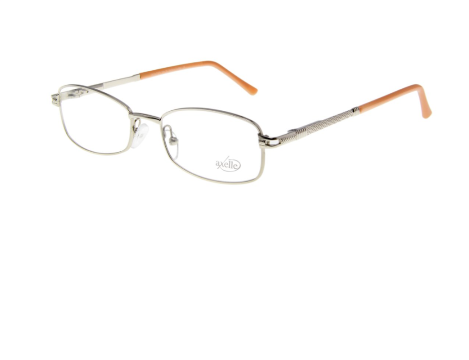 AXELLE 8634 FXPSY 51-18 (FARKLI RENK SEÇENEKLERİ İLE) C02 GÜMÜŞ