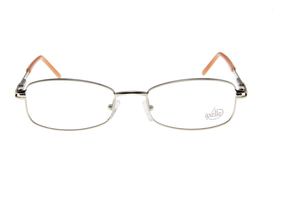 AXELLE 8634 FXPSY 51-18 (FARKLI RENK SEÇENEKLERİ İLE) C02 GÜMÜŞ