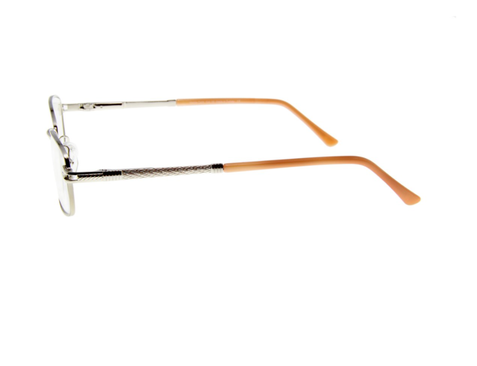 AXELLE 8634 FXPSY 51-18 (FARKLI RENK SEÇENEKLERİ İLE) C02 GÜMÜŞ