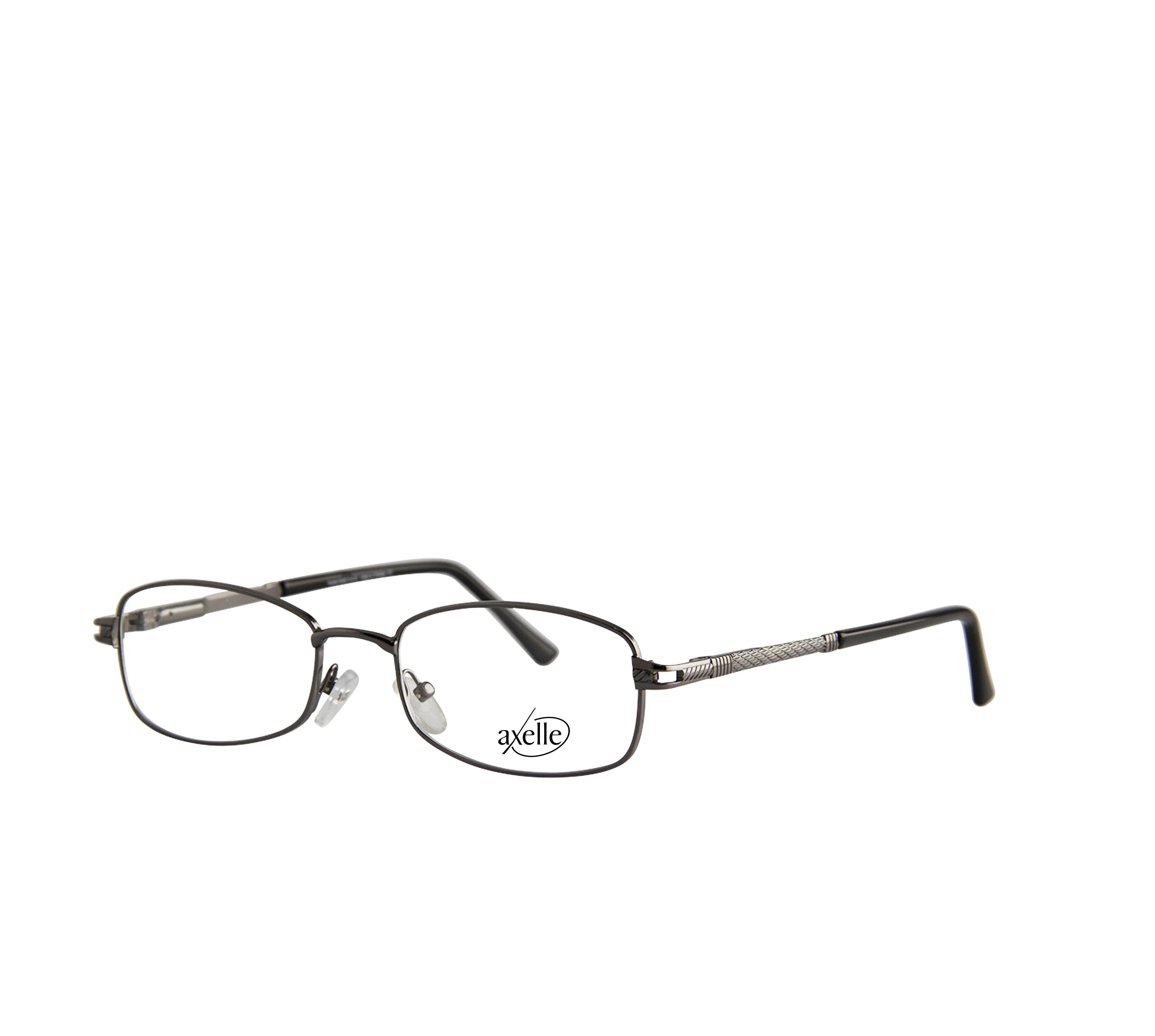 AXELLE 8634 FXPSY 51-18 (FARKLI RENK SEÇENEKLERİ İLE) C03 GUNMETAL