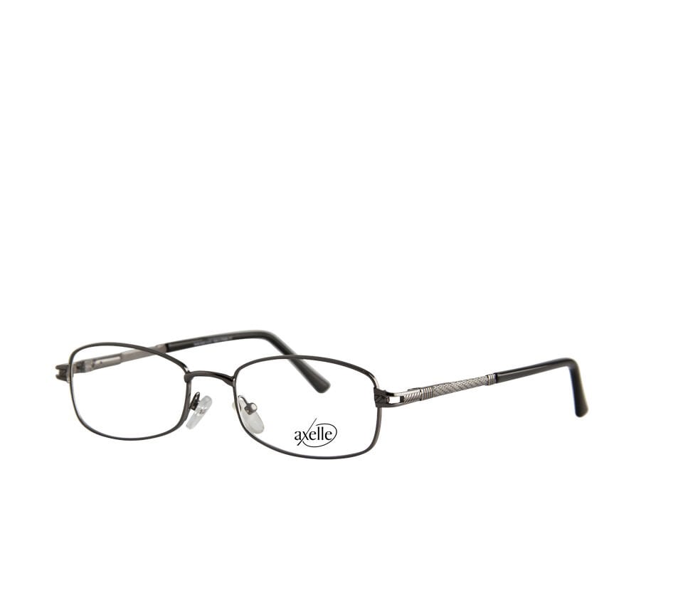 AXELLE 8634 FXPSY 51-18 (FARKLI RENK SEÇENEKLERİ İLE) C03 GUNMETAL