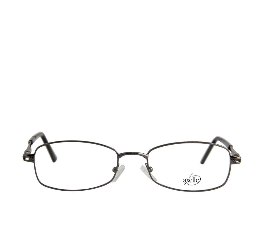 AXELLE 8634 FXPSY 51-18 (FARKLI RENK SEÇENEKLERİ İLE) C03 GUNMETAL