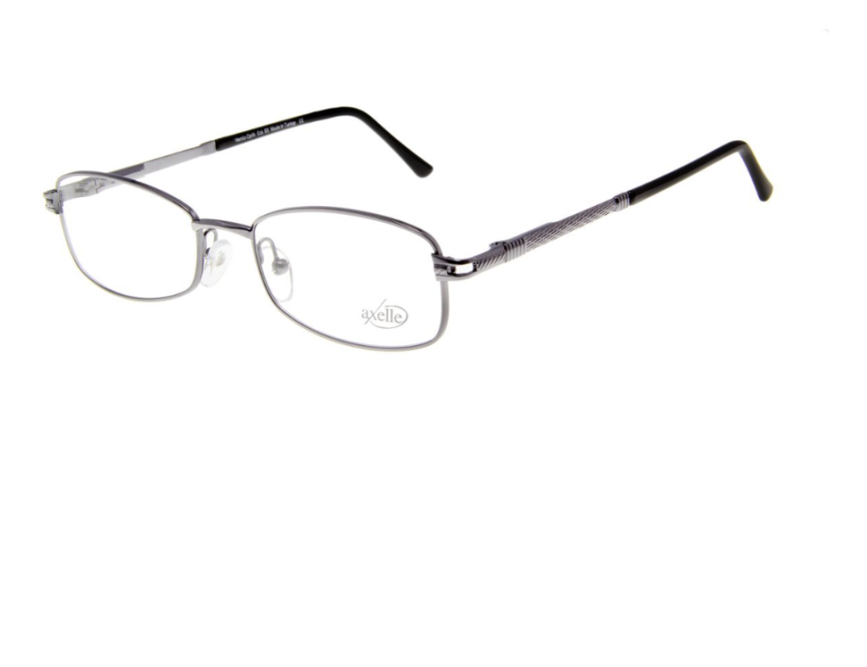 AXELLE 8634 FXPSY 51-18 (FARKLI RENK SEÇENEKLERİ İLE) C03 GUNMETAL