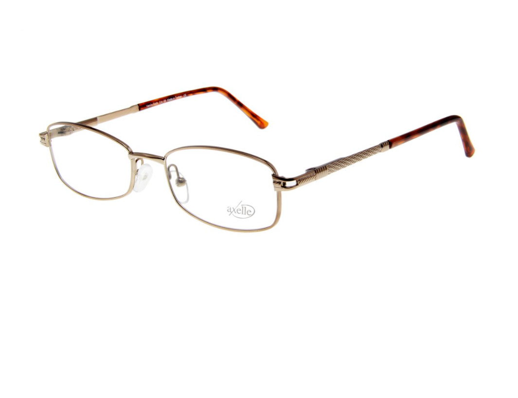 AXELLE 8634 FXPSY 51-18 (FARKLI RENK SEÇENEKLERİ İLE) C08 TOPRAK