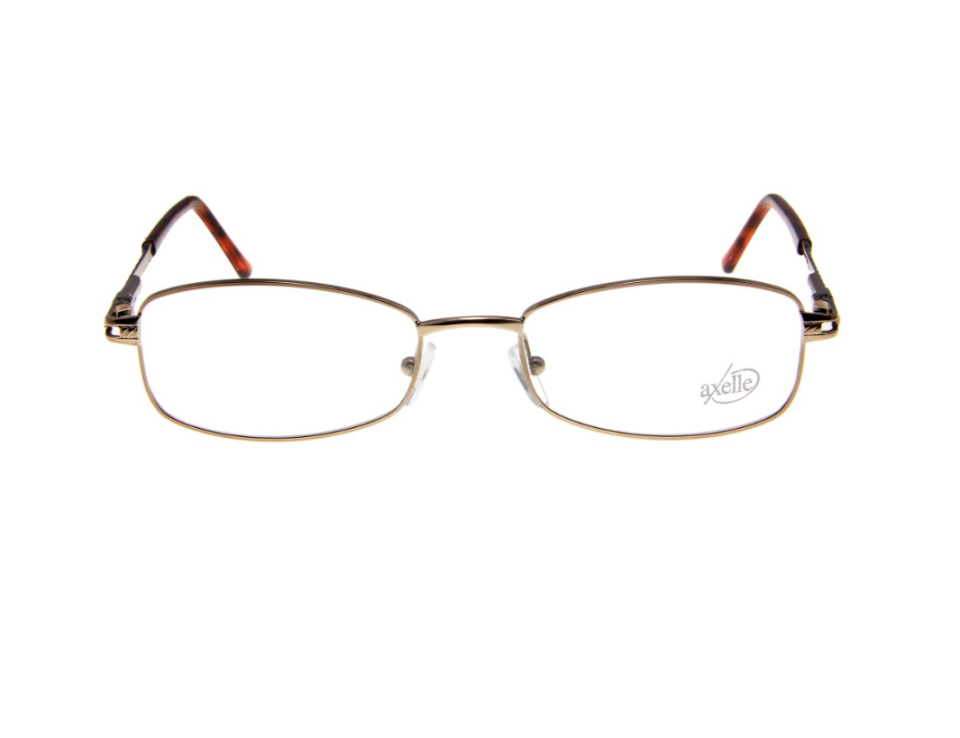 AXELLE 8634 FXPSY 51-18 (FARKLI RENK SEÇENEKLERİ İLE) C08 TOPRAK