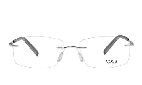 VOGS 8101 MENTEŞELİ C02 GÜMÜŞ 54-18