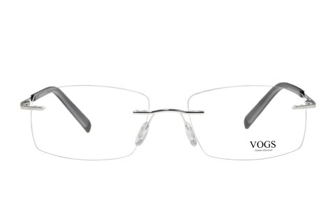 VOGS 8101 MENTEŞELİ C02 GÜMÜŞ 54-18