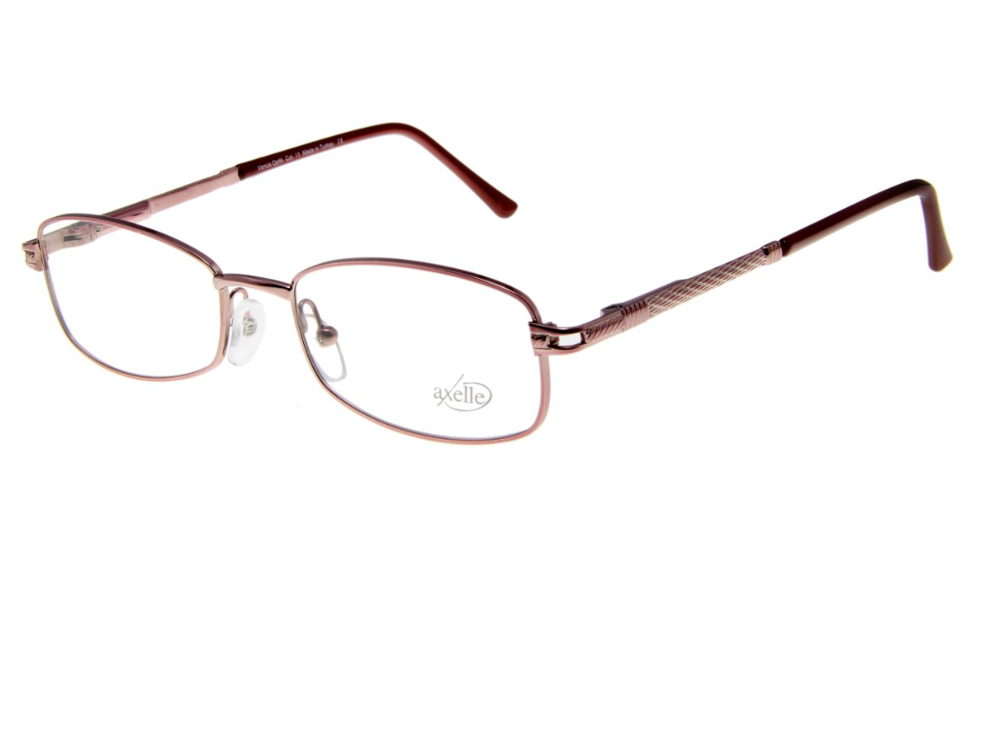 AXELLE 8634 FXPSY 51-18 (FARKLI RENK SEÇENEKLERİ İLE) C11 GÜL KURUSU