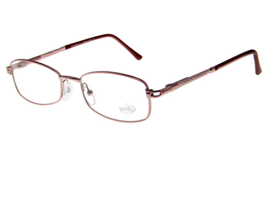 AXELLE 8634 FXPSY 51-18 (FARKLI RENK SEÇENEKLERİ İLE) C11 GÜL KURUSU