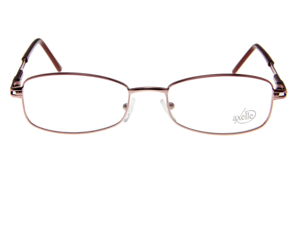 AXELLE 8634 FXPSY 51-18 (FARKLI RENK SEÇENEKLERİ İLE) C11 GÜL KURUSU