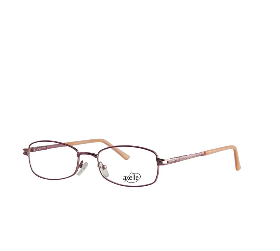 AXELLE 8634 FXPSY 51-18 (FARKLI RENK SEÇENEKLERİ İLE) C11 GÜL KURUSU