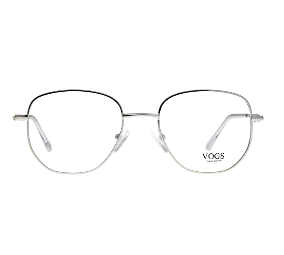 VOGS 630-B  50-22 (FARKLI RENK SEÇENEKLERİ İLE) C02 GÜMÜŞ