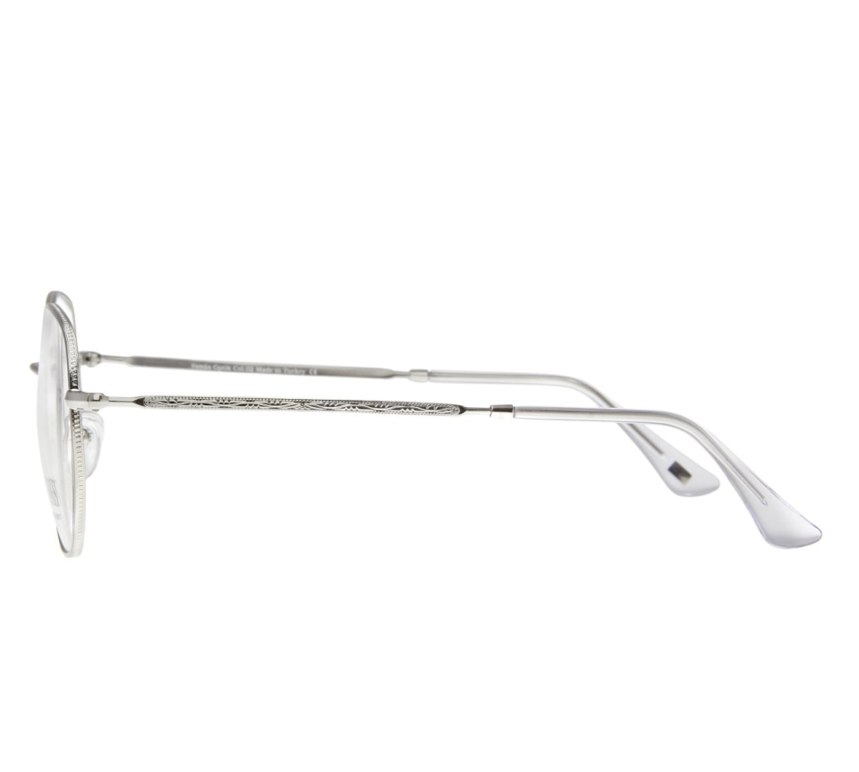 VOGS 630-B  50-22 (FARKLI RENK SEÇENEKLERİ İLE) C02 GÜMÜŞ