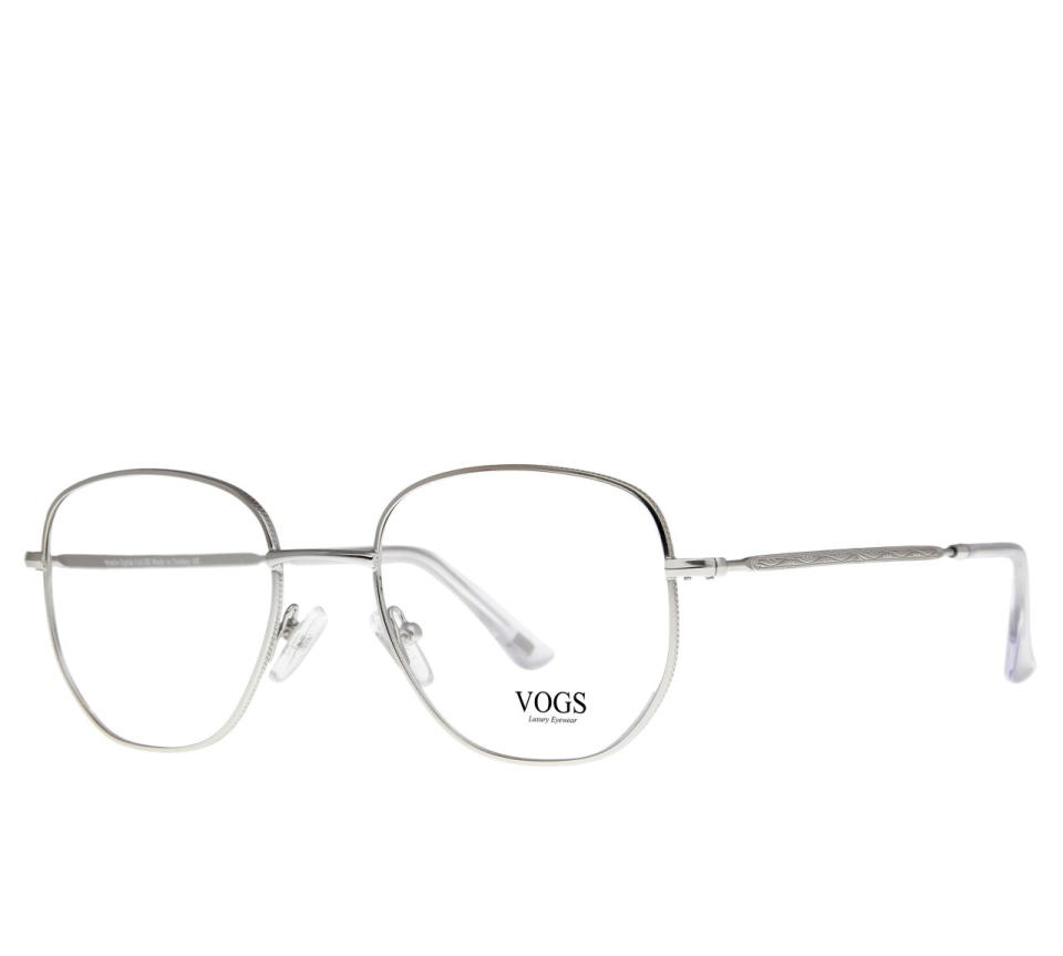 VOGS 630-B  50-22 (FARKLI RENK SEÇENEKLERİ İLE) C02 GÜMÜŞ