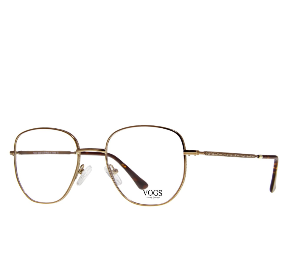 VOGS 630-B  50-22 (FARKLI RENK SEÇENEKLERİ İLE) C08 TOPRAK