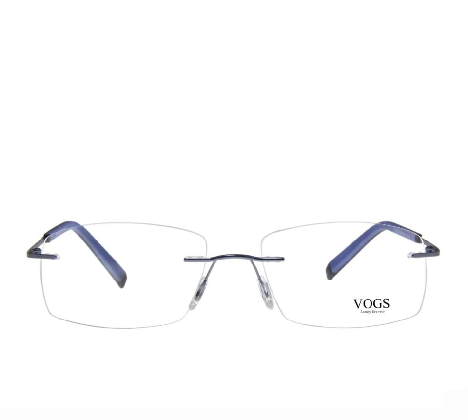 VOGS 8101 MENTEŞELİ 54-18 (FARKLI RENK SEÇENEKLERİ İLE )