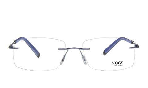 VOGS 8101 MENTEŞELİ C06 MAT LACİVERT 54-18