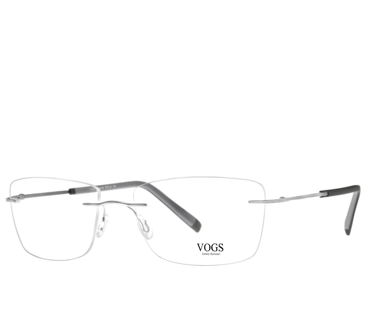 VOGS 8100 MENTEŞELİ C02 GÜMÜŞ 57-18