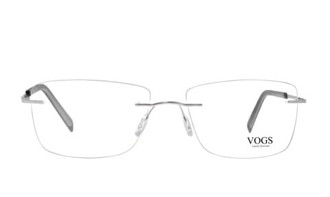 VOGS 8100 MENTEŞELİ C02 GÜMÜŞ 57-18