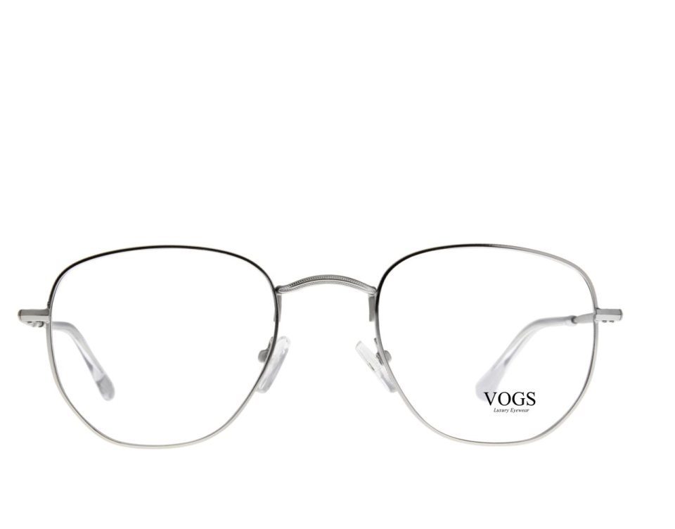 VOGS 630-A  50-22 (FARKLI RENK SEÇENEKLERİ İLE) C02 GÜMÜŞ