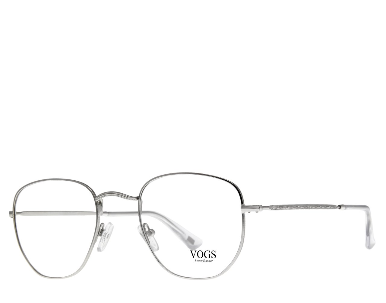 VOGS 630-A  50-22 (FARKLI RENK SEÇENEKLERİ İLE) C02 GÜMÜŞ