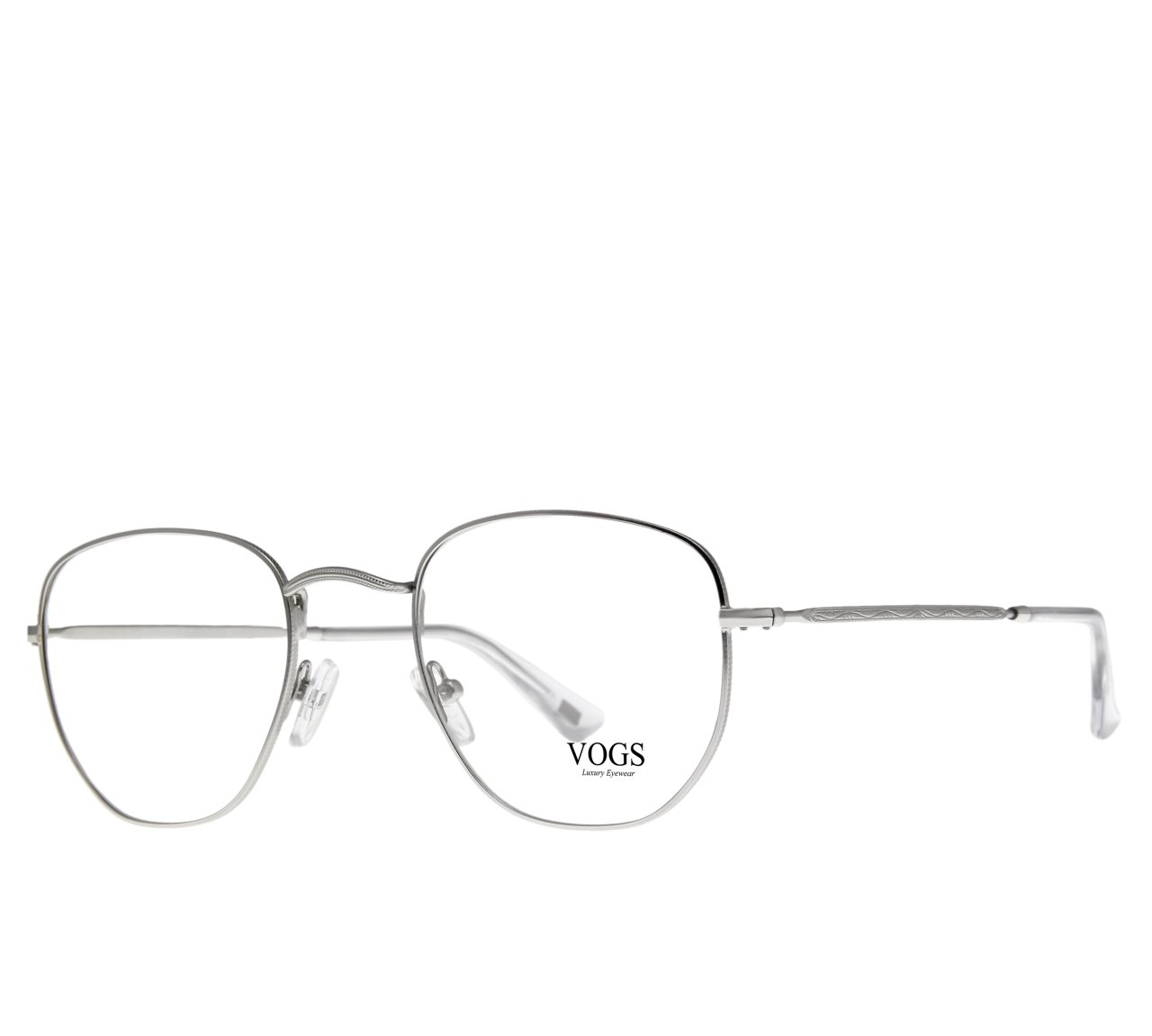 VOGS 630-A  50-22 (FARKLI RENK SEÇENEKLERİ İLE) C02 GÜMÜŞ
