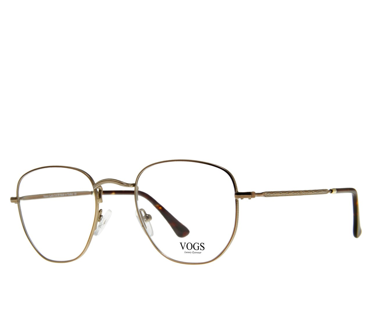VOGS 630-A  50-22 (FARKLI RENK SEÇENEKLERİ İLE) C08 TOPRAK