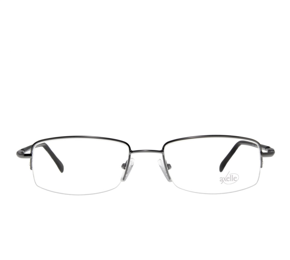 AXELLE 6048 NFXPSY 53-19 (FARKLI RENK SEÇENEKLERİ İLE) C03 GUNMETAL