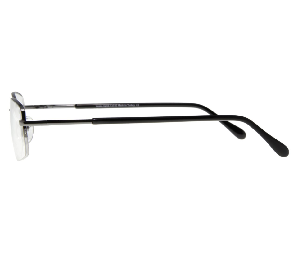 AXELLE 6048 NFXPSY 53-19 (FARKLI RENK SEÇENEKLERİ İLE) C03 GUNMETAL